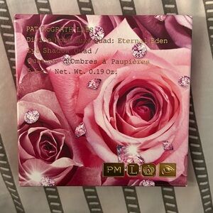 Pat McGrath Labs Black Compact